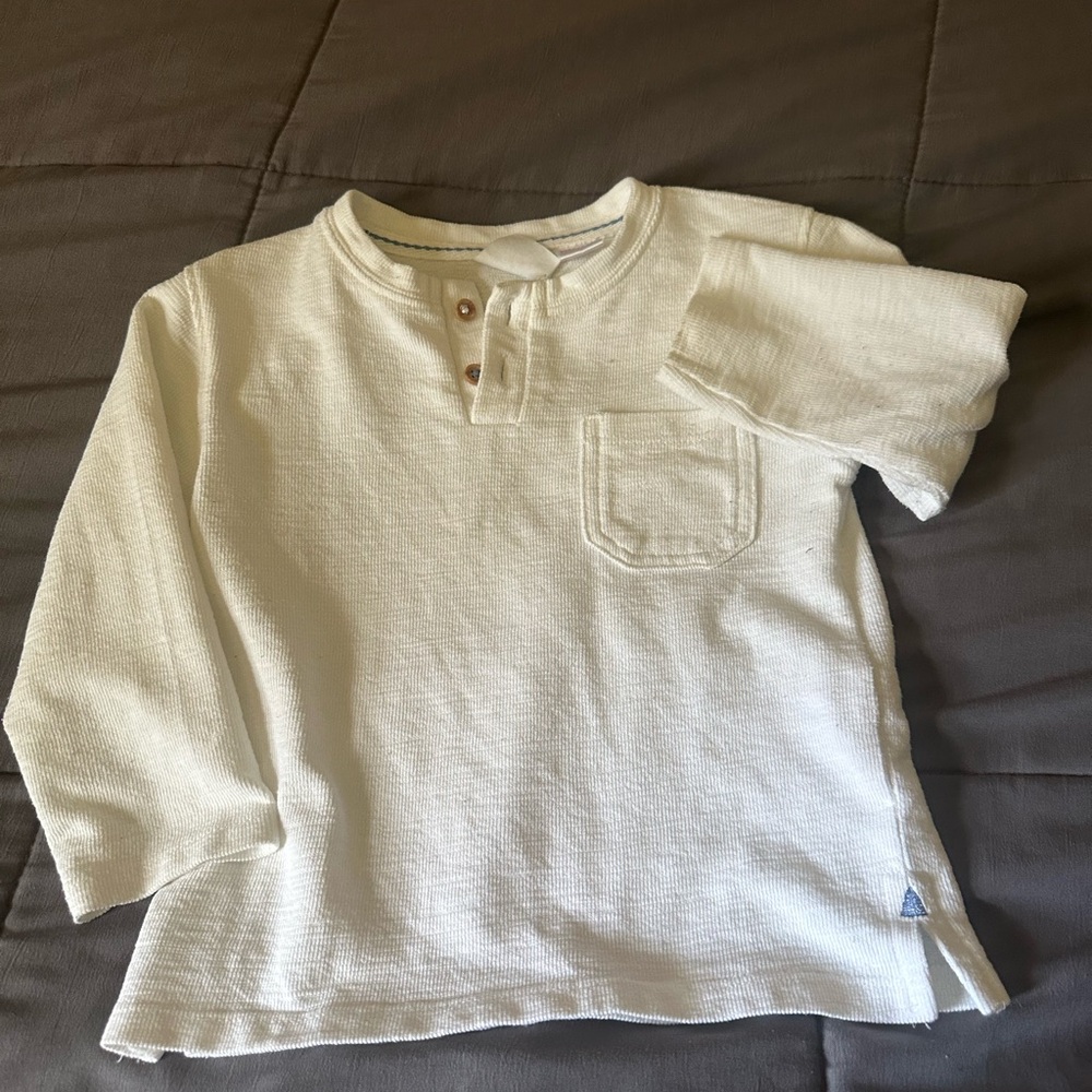 Zara Shirt